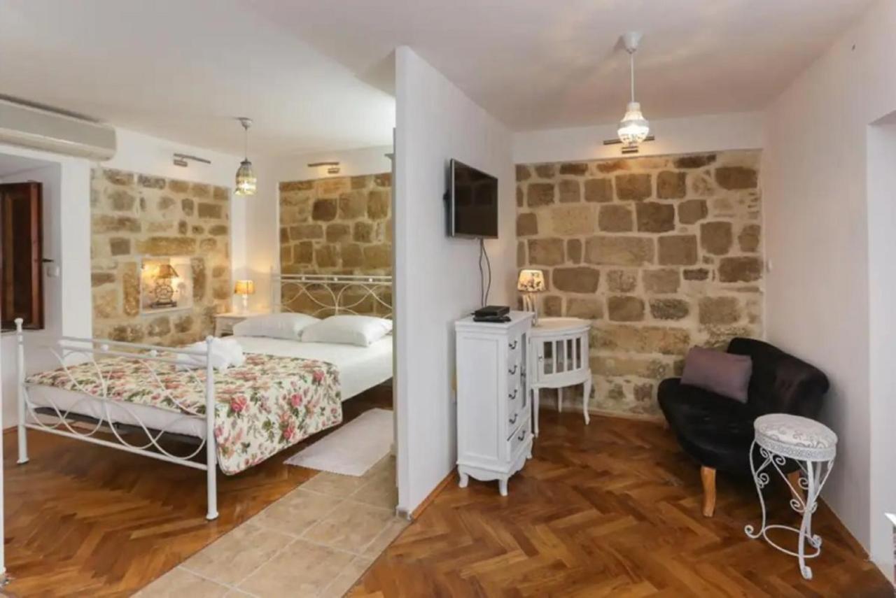 Figura Suites Dubrovnik Exterior foto