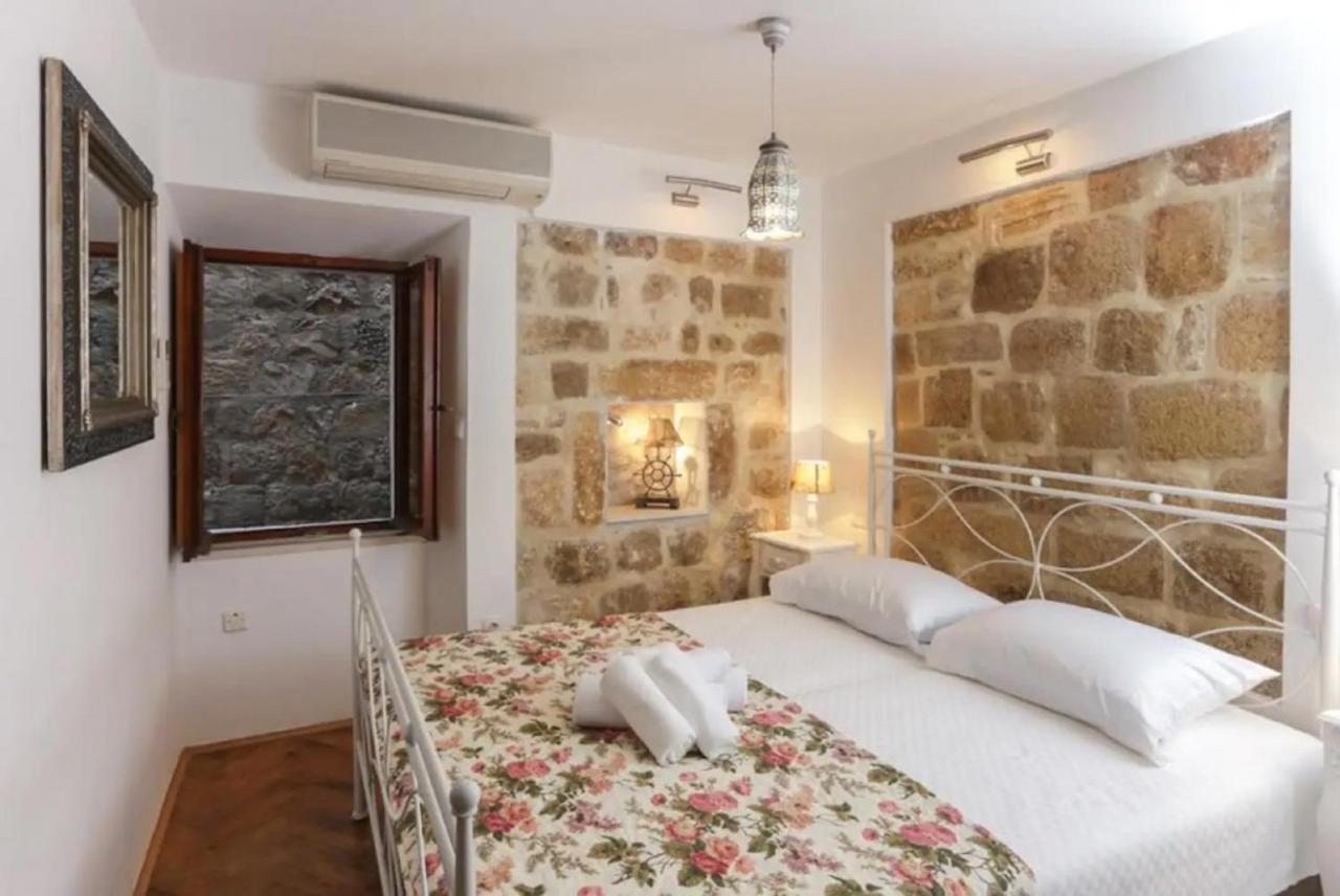 Figura Suites Dubrovnik Exterior foto